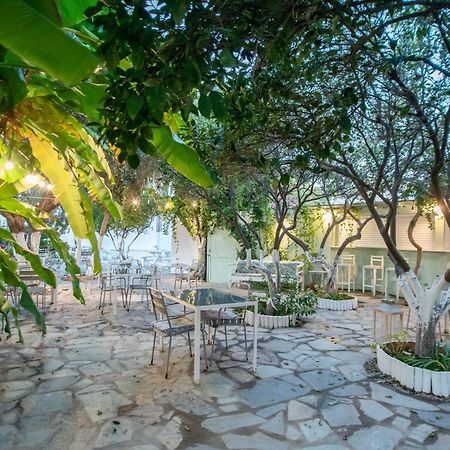 Aegean Village Парікія Екстер'єр фото