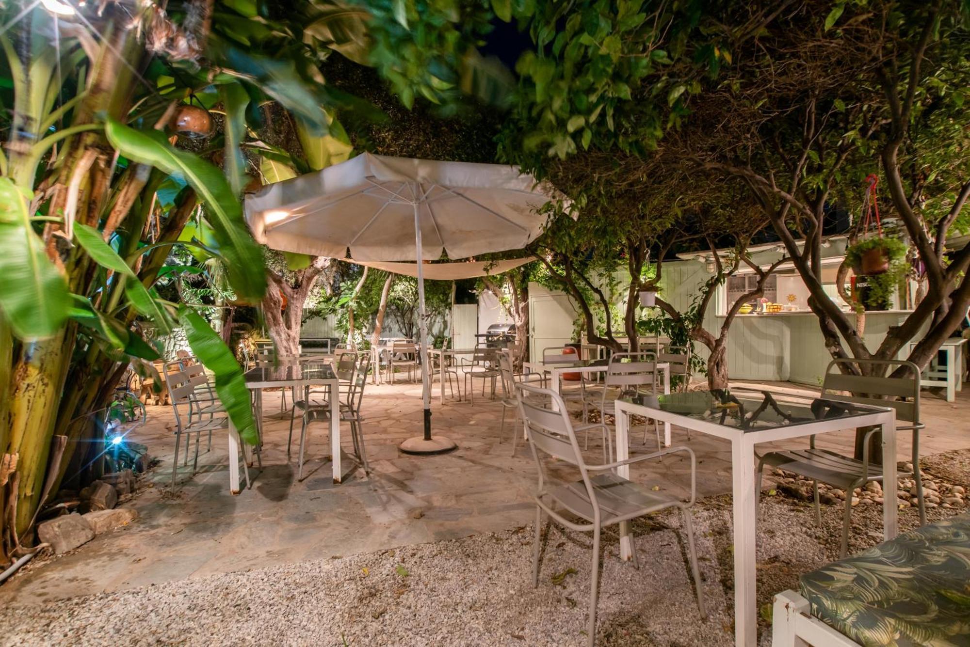 Aegean Village Парікія Екстер'єр фото