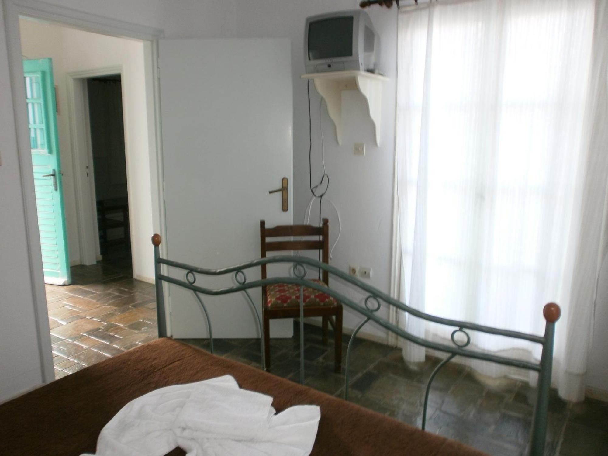 Aegean Village Парікія Номер фото