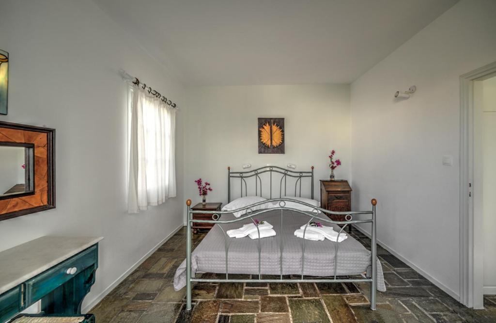 Aegean Village Парікія Екстер'єр фото
