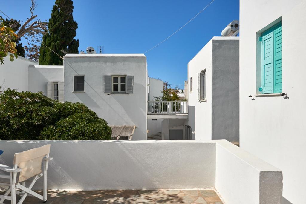 Aegean Village Парікія Екстер'єр фото